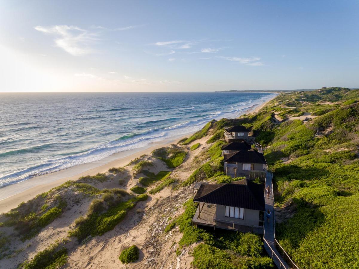 Sava Dunes Miramar Экстерьер фото