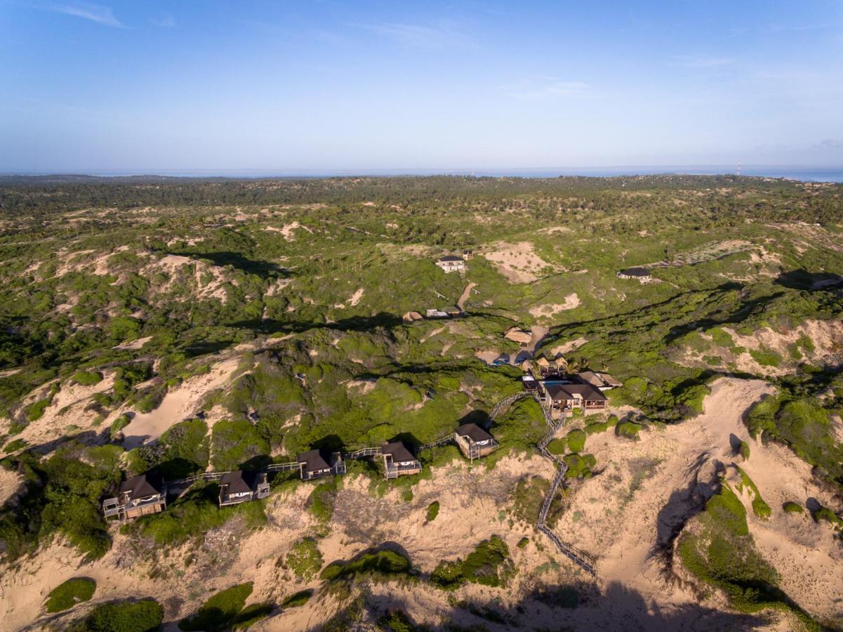 Sava Dunes Miramar Экстерьер фото