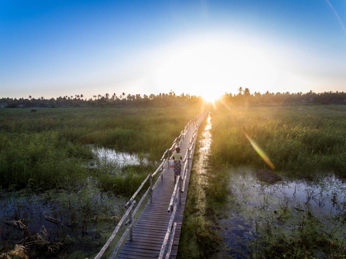 Sava Dunes Miramar Экстерьер фото